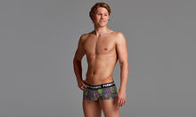 Load image into Gallery viewer, Mens Underwear Trunks Kite Runner
