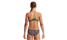 Load image into Gallery viewer, Girls Racerback Two Piece Kite Runner
