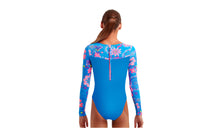 Load image into Gallery viewer, Girls Long Life Flyer One Piece Lacy In The Sky
