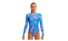 Load image into Gallery viewer, Girls Long Life Flyer One Piece Lacy In The Sky
