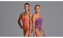 Load image into Gallery viewer, Womens Single Strap One Piece Lady Birdie
