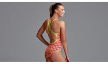 Load image into Gallery viewer, Womens Single Strap One Piece Lady Birdie
