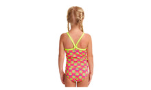 Load image into Gallery viewer, Toddler Girls Tankini &amp; Brief Two Piece Lady Birdie
