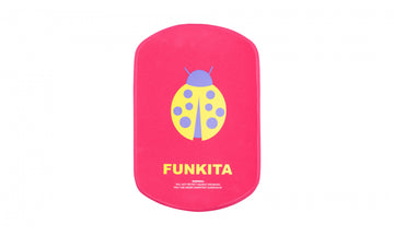 Mini Kickboard Lady Birdie