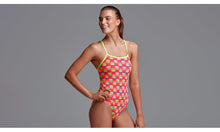 Load image into Gallery viewer, Womens Single Strap One Piece Lady Birdie
