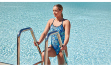 Load image into Gallery viewer, Womens Diamond Back One Piece Land Grab
