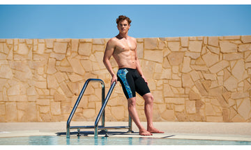 Mens Training Jammers Land Grab