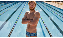 Load image into Gallery viewer, Mens Classic Briefs Land Grab
