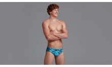 Load image into Gallery viewer, Mens Classic Briefs Land Grab
