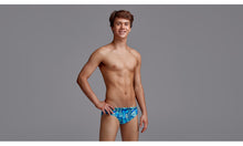 Load image into Gallery viewer, Boys Classic Briefs Land Grab
