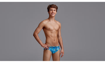 Boys Classic Briefs Land Grab