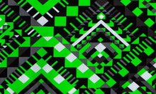 Load image into Gallery viewer, Girls Diamond Back One Piece Laser Cube
