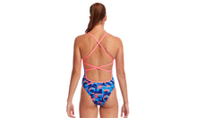 Load image into Gallery viewer, Womens Strapped In One Piece Lava Lights
