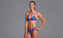 Load image into Gallery viewer, Womens Hipster Brief Lava Lights
