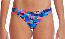 Load image into Gallery viewer, Womens Hipster Brief Lava Lights
