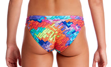 Load image into Gallery viewer, Womens Hipster Brief Layer Cake
