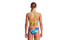Load image into Gallery viewer, Girls Tie Me Tight One Piece Layer Cake
