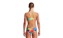 Load image into Gallery viewer, Girls Racerback Two Piece Layer Cake
