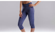 Load image into Gallery viewer, Womens Rapid Racer Tight Leather Luxe

