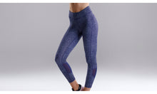 Load image into Gallery viewer, Womens Riding Hi 7/8 Tight Leather Luxe
