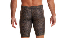 Load image into Gallery viewer, Mens Training Jammers Leather Skin
