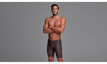 Load image into Gallery viewer, Mens Training Jammers Leather Skin
