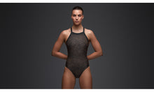 Load image into Gallery viewer, Womens Sky Hi One Piece Leather Skin
