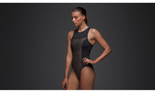 Load image into Gallery viewer, Womens Hi Flyer One Piece Leather Skin
