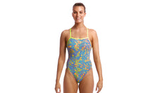 Load image into Gallery viewer, Womens Tie Me Tight One Piece Leave Me
