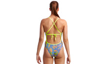 Load image into Gallery viewer, Womens Tie Me Tight One Piece Leave Me
