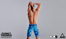 Load image into Gallery viewer, Mens Apex Predator Jammers Lightspeed
