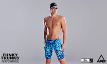Load image into Gallery viewer, Mens Apex Predator Jammers Lightspeed
