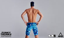 Load image into Gallery viewer, Mens Apex Predator Jammers Lightspeed
