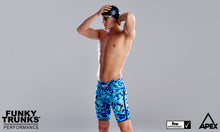 Load image into Gallery viewer, Mens Apex Predator Jammers Lightspeed
