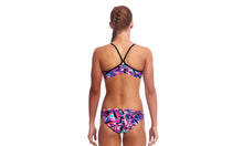 Load image into Gallery viewer, Girls Racerback Two Piece Limitless
