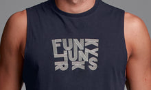 Load image into Gallery viewer, Mens Rapid Rep Tank Line Out
