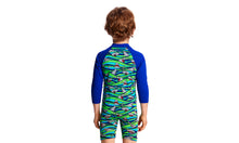 Load image into Gallery viewer, Toddler Boys Go Jump Suit Other Little Nipper
