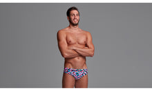 Load image into Gallery viewer, Mens Classic Briefs Live Streamer

