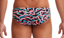 Load image into Gallery viewer, Mens Classic Briefs Live Streamer
