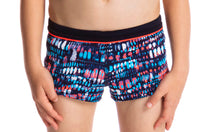 Load image into Gallery viewer, Toddler Boys Toddlers Square Trunk Trunks Lotsa Dots
