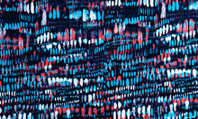 Load image into Gallery viewer, Girls Diamond Back One Piece Lotsa Dots
