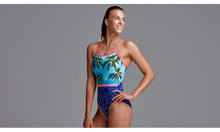 Load image into Gallery viewer, Womens Single Strap One Piece Lunchtime Dip
