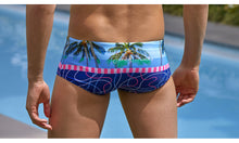 Load image into Gallery viewer, Mens Sidewinder Trunks Lunchtime Dip
