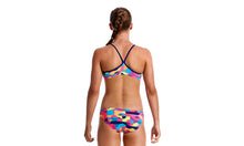 Load image into Gallery viewer, Girls Racerback Two Piece Mad Mist
