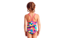 Load image into Gallery viewer, Toddler Girls Printed One Piece Mad Mist
