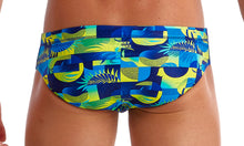 Load image into Gallery viewer, Mens Classic Briefs Magnum Pi
