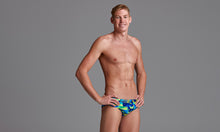 Load image into Gallery viewer, Mens Classic Briefs Magnum Pi
