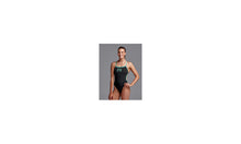 Load image into Gallery viewer, Womens Ruched Tankini Mansfield
