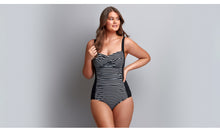 Load image into Gallery viewer, Womens Ruched One Piece Mansfield
