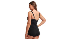 Load image into Gallery viewer, Womens Ruched Tankini Mansfield
